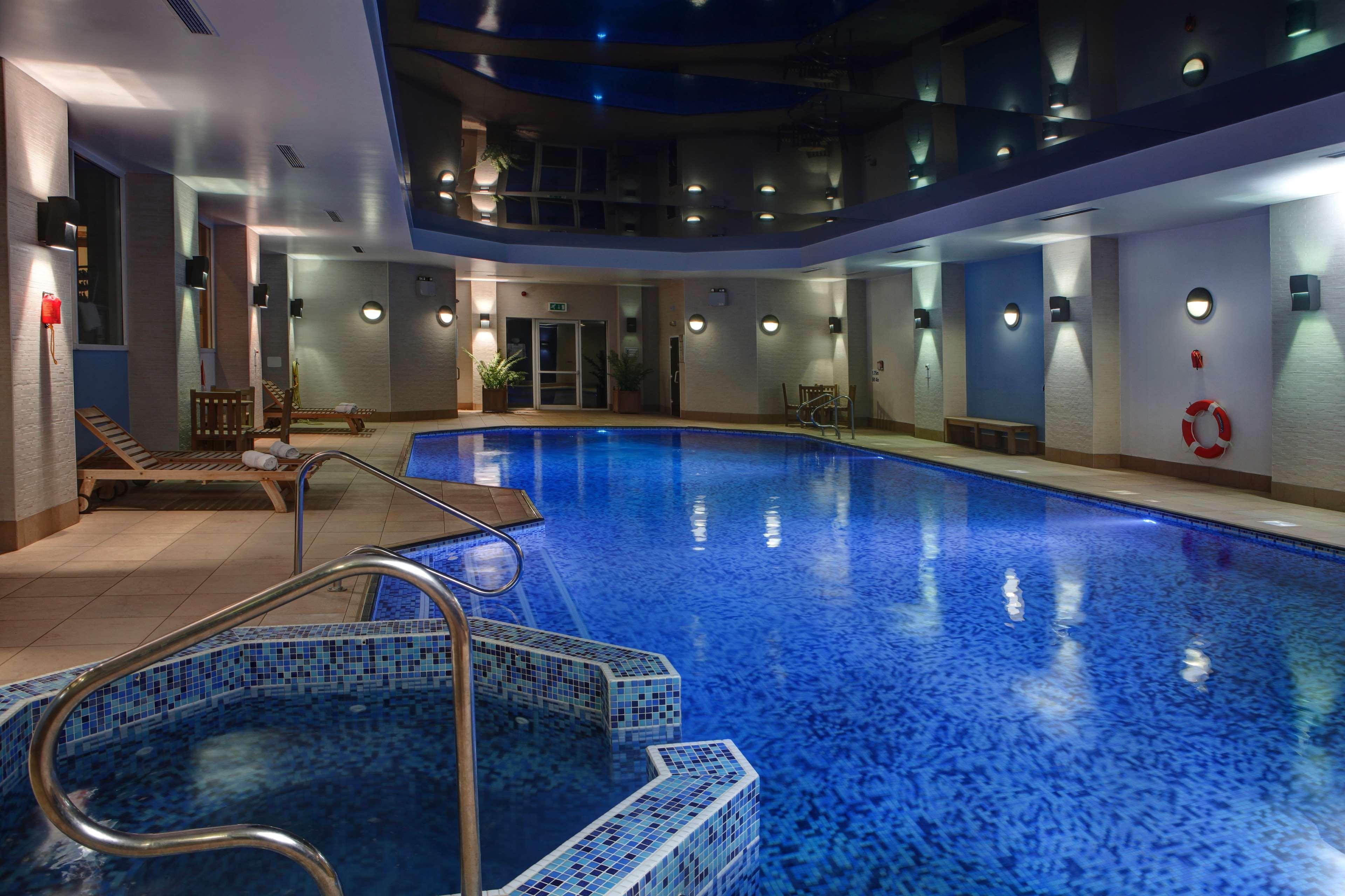 Windmill Village Hotel, Golf Club & Spa, BW Signature Collection Coventry Exteriér fotografie