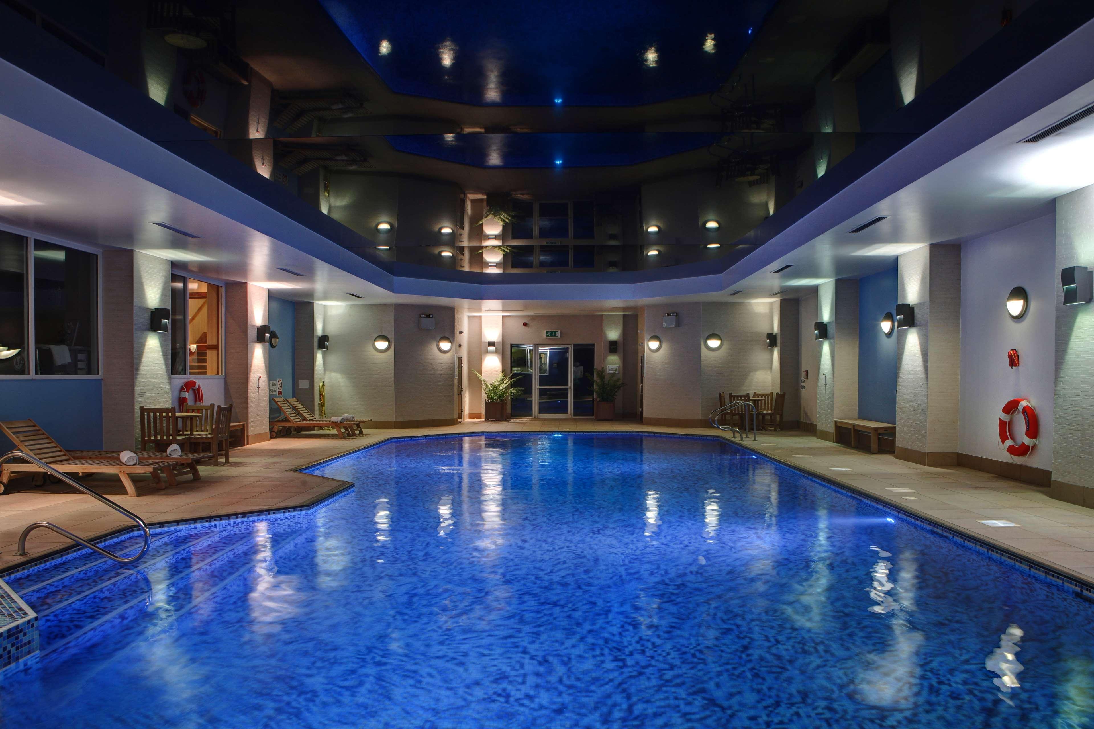 Windmill Village Hotel, Golf Club & Spa, BW Signature Collection Coventry Exteriér fotografie