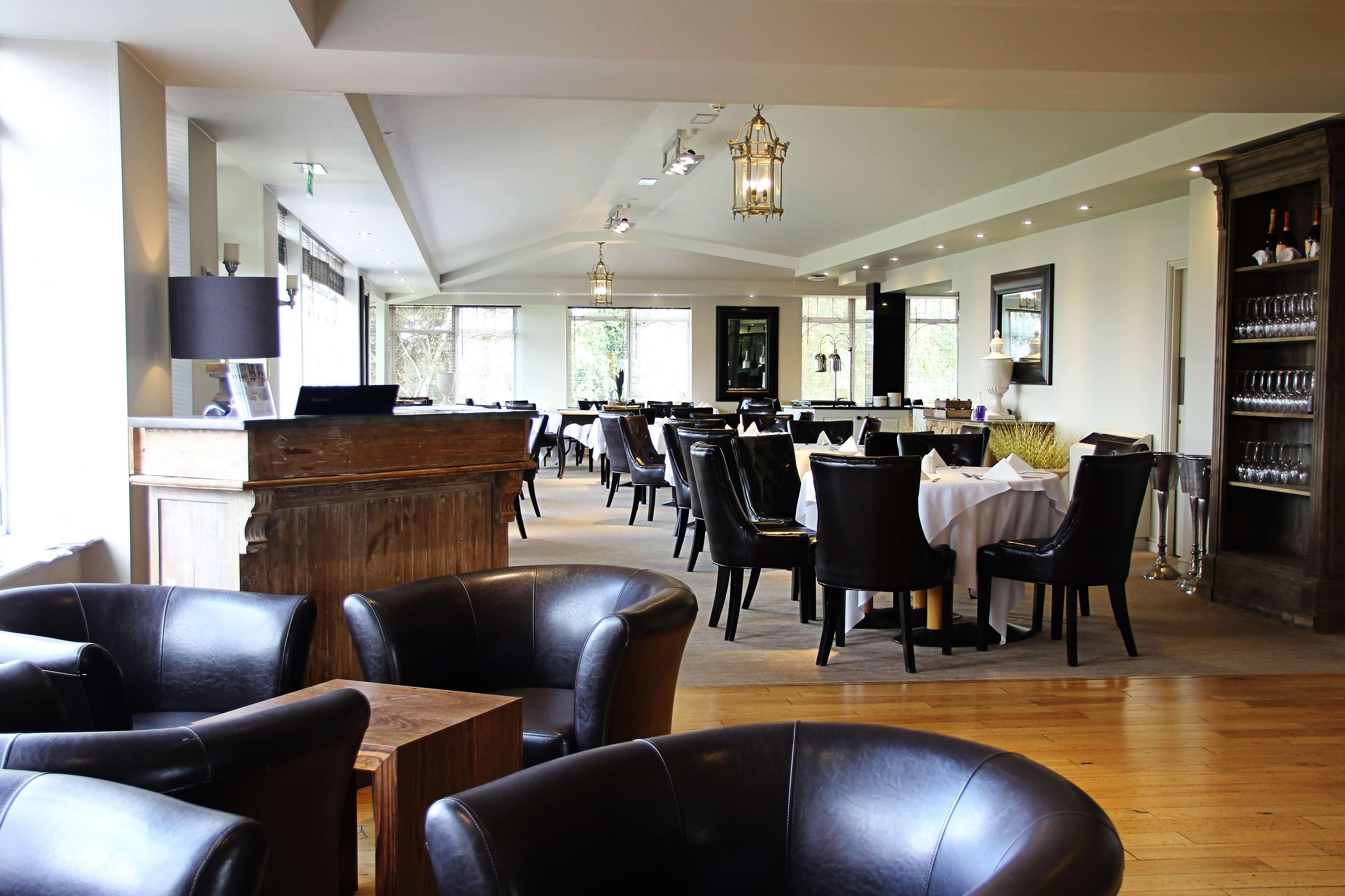 Windmill Village Hotel, Golf Club & Spa, BW Signature Collection Coventry Exteriér fotografie