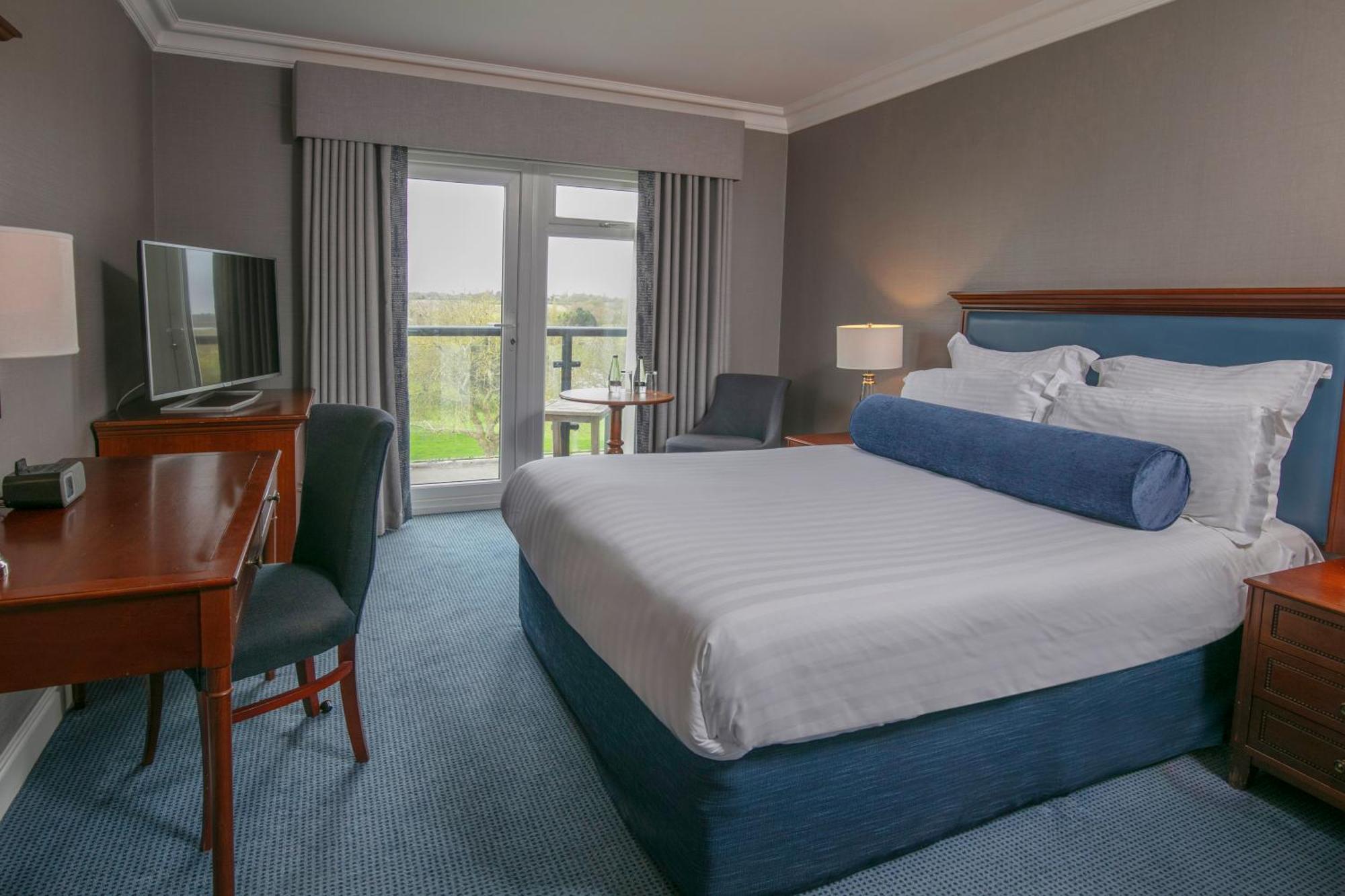 Windmill Village Hotel, Golf Club & Spa, BW Signature Collection Coventry Exteriér fotografie
